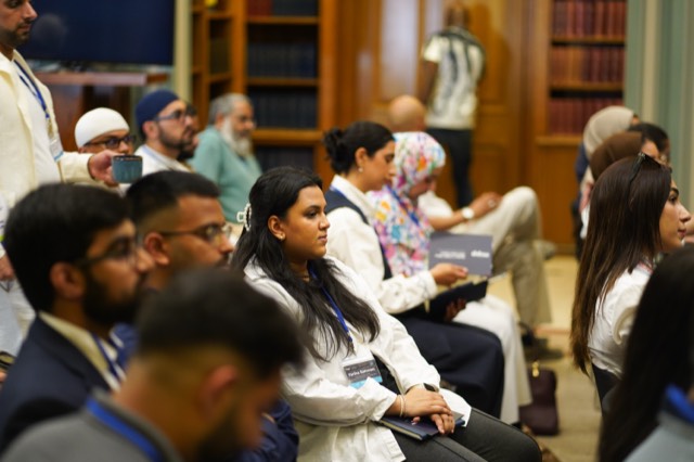 Leadership Conference 2026 — MIPP-014