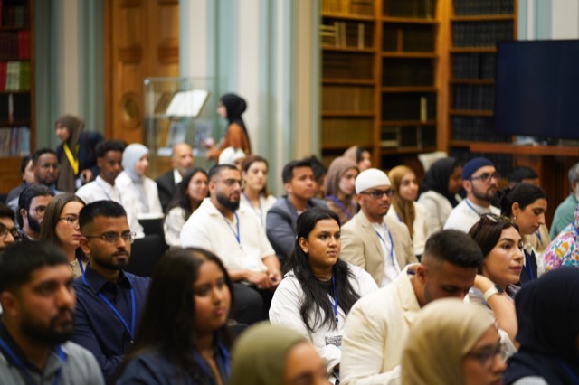 Leadership Conference 2026 — MIPP-017