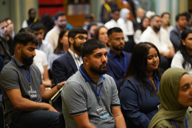 Leadership Conference 2026 — MIPP-018