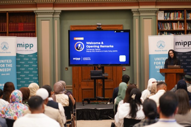 Leadership Conference 2026 — MIPP-019