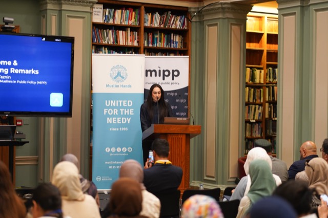 Leadership Conference 2026 — MIPP-021