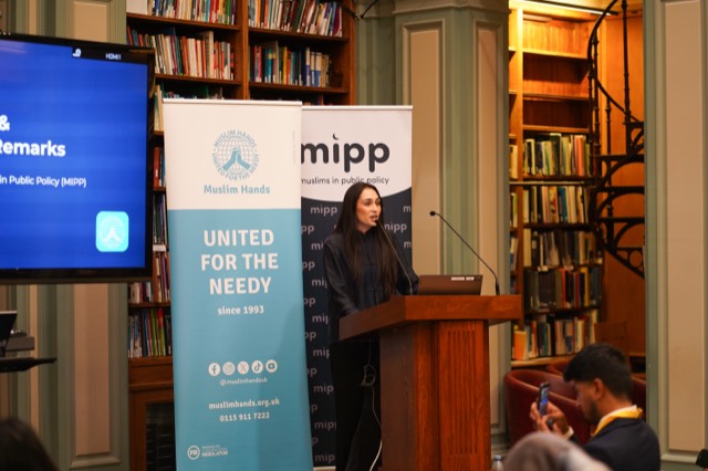 Leadership Conference 2026 — MIPP-022
