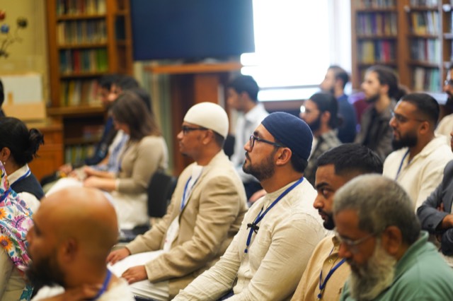 Leadership Conference 2026 — MIPP-023