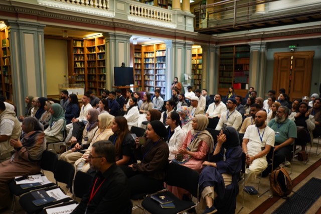 Leadership Conference 2026 — MIPP-025