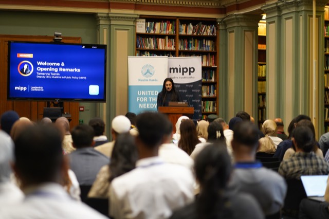 Leadership Conference 2026 — MIPP-026