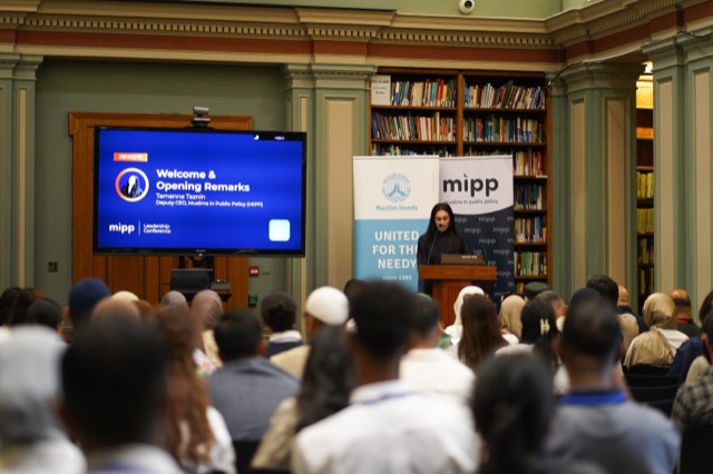 Leadership Conference 2026 — MIPP-027