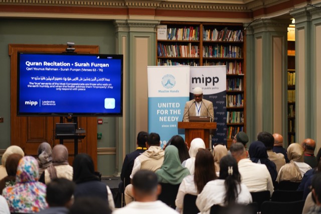 Leadership Conference 2026 — MIPP-029