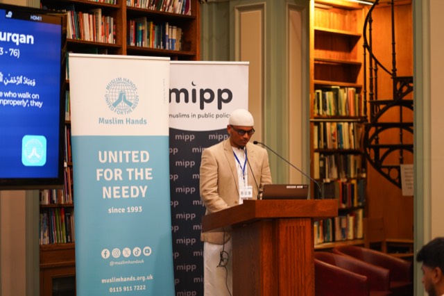 Leadership Conference 2026 — MIPP-030