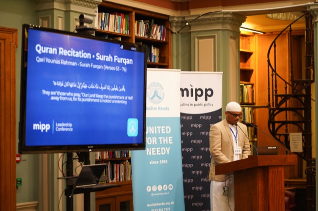 Leadership Conference 2026 — MIPP-031