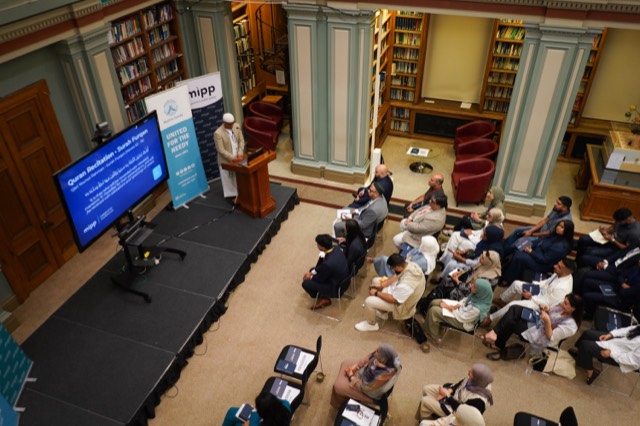 Leadership Conference 2026 — MIPP-034