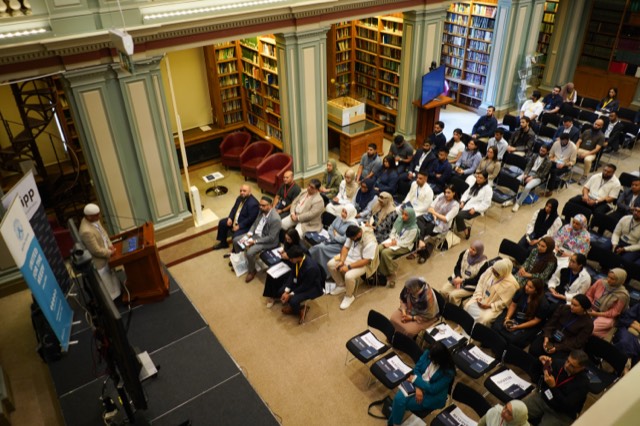 Leadership Conference 2026 — MIPP-035