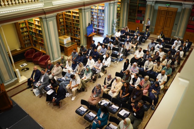 Leadership Conference 2026 — MIPP-036