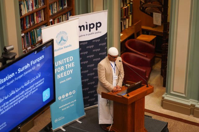 Leadership Conference 2026 — MIPP-037