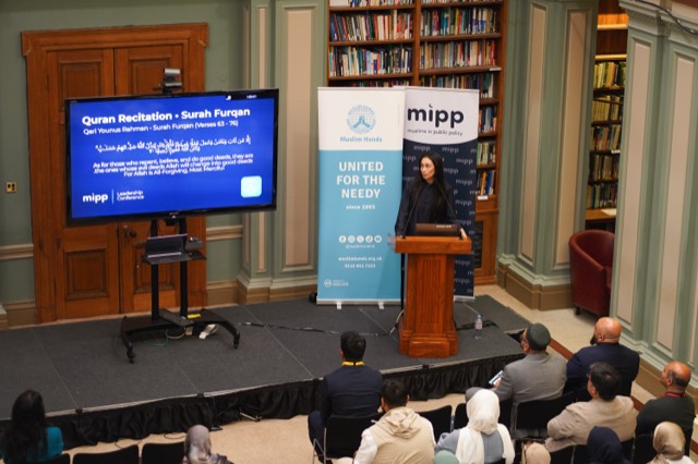 Leadership Conference 2026 — MIPP-038