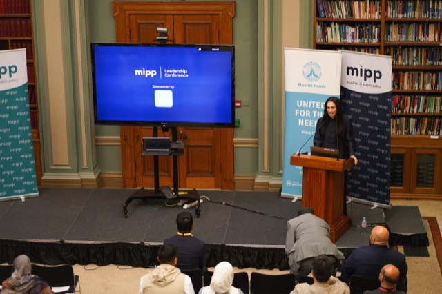 Leadership Conference 2026 — MIPP-039