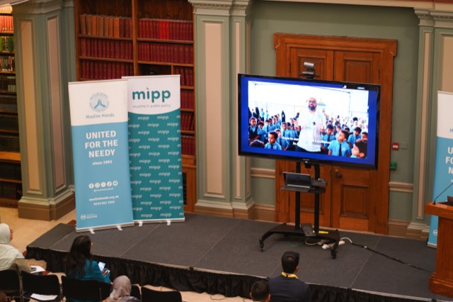 Leadership Conference 2026 — MIPP-040