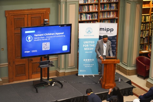 Leadership Conference 2026 — MIPP-041