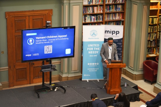 Leadership Conference 2026 — MIPP-042