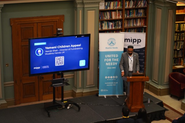 Leadership Conference 2026 — MIPP-043