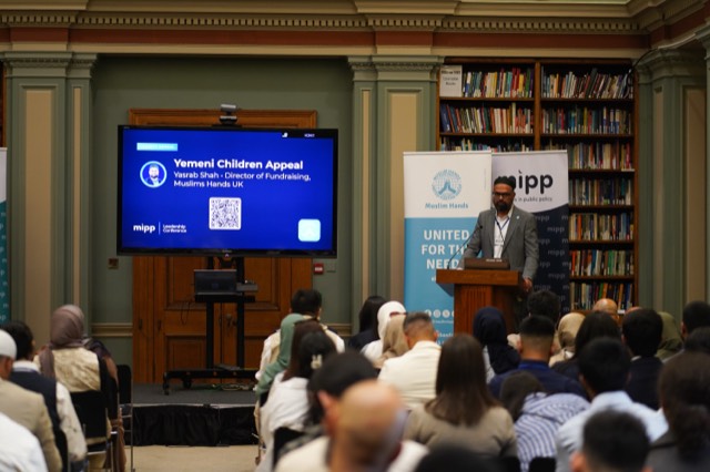 Leadership Conference 2026 — MIPP-044