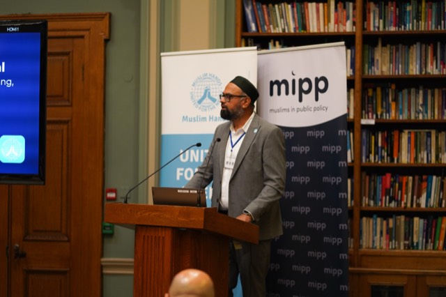 Leadership Conference 2026 — MIPP-045