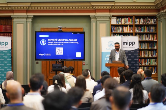 Leadership Conference 2026 — MIPP-047