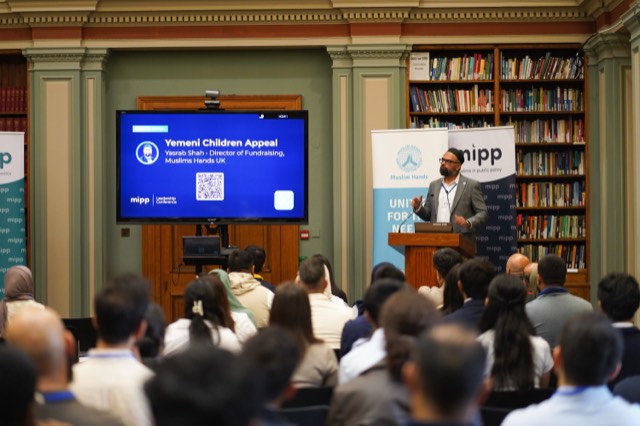 Leadership Conference 2026 — MIPP-048