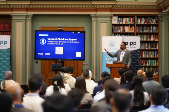 Leadership Conference 2026 — MIPP-049