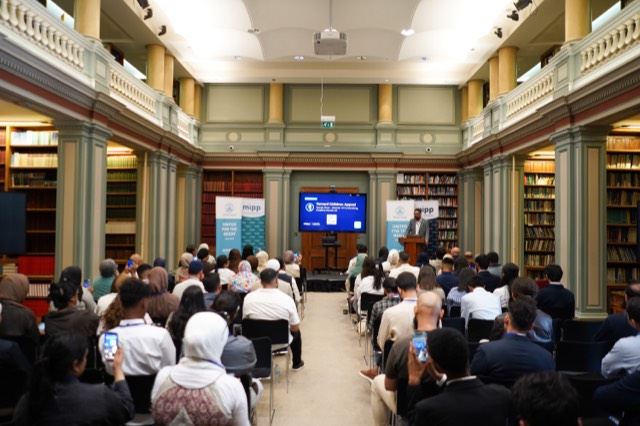 Leadership Conference 2026 — MIPP-050