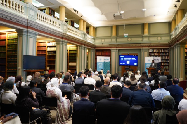 Leadership Conference 2026 — MIPP-051