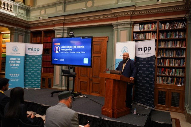 Leadership Conference 2026 — MIPP-054