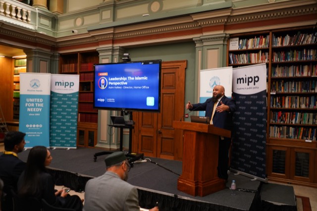 Leadership Conference 2026 — MIPP-055