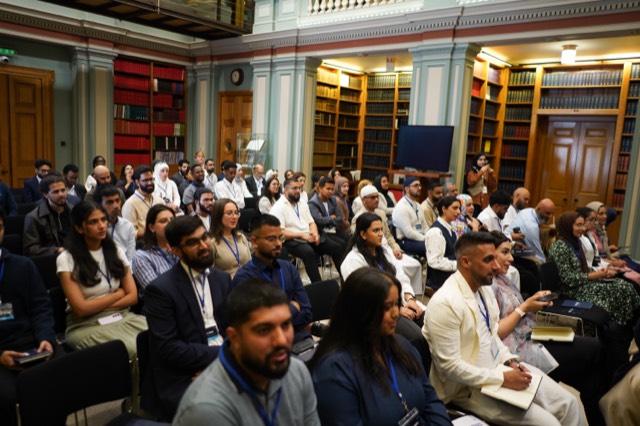 Leadership Conference 2026 — MIPP-056