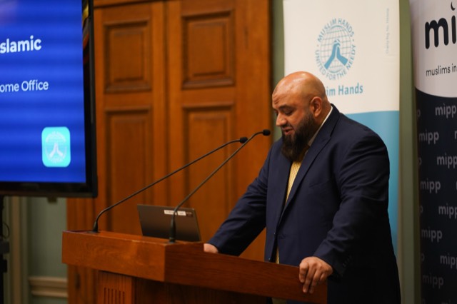 Leadership Conference 2026 — MIPP-058