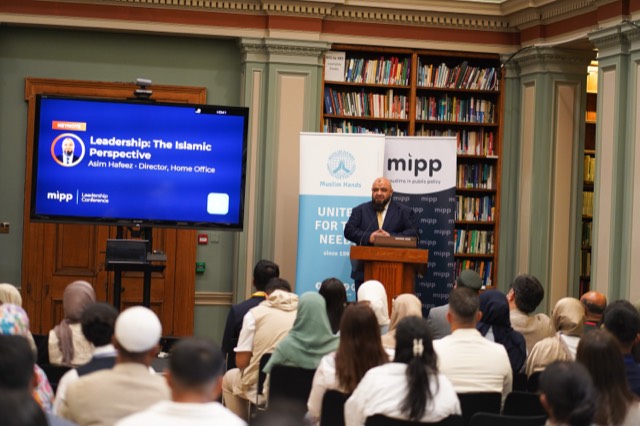 Leadership Conference 2026 — MIPP-059