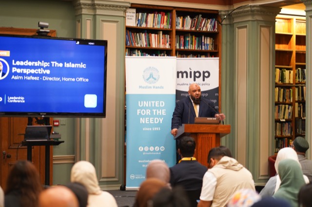 Leadership Conference 2026 — MIPP-060
