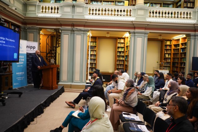 Leadership Conference 2026 — MIPP-061