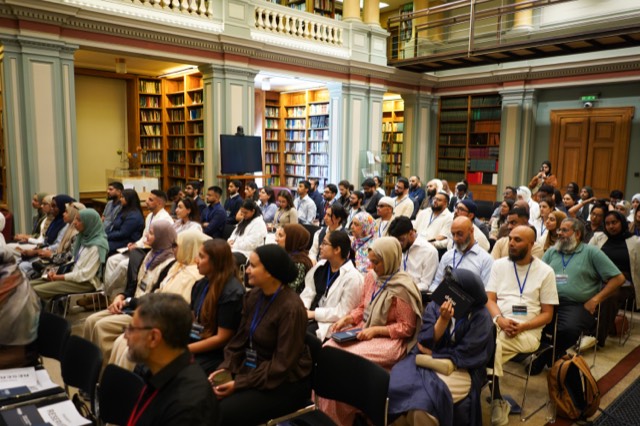 Leadership Conference 2026 — MIPP-062