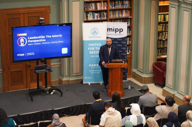 Leadership Conference 2026 — MIPP-065