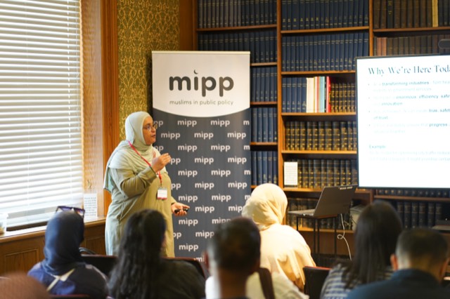 Leadership Conference 2026 — MIPP-068