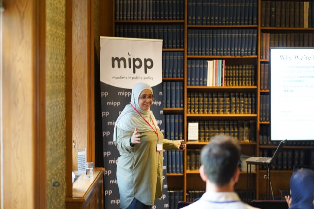 Leadership Conference 2026 — MIPP-069