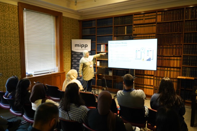 Leadership Conference 2026 — MIPP-072
