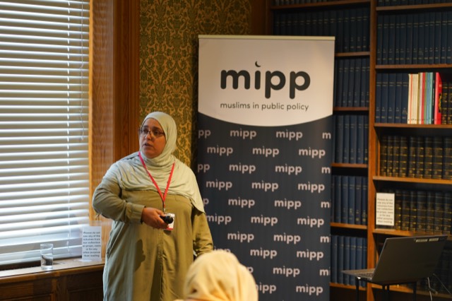 Leadership Conference 2026 — MIPP-074