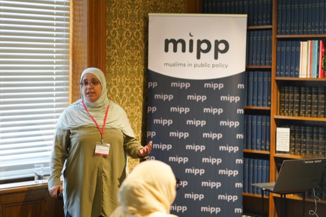 Leadership Conference 2026 — MIPP-075