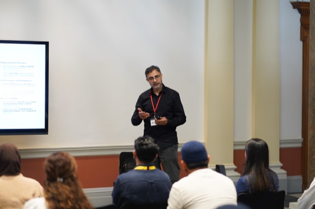 Leadership Conference 2026 — MIPP-076