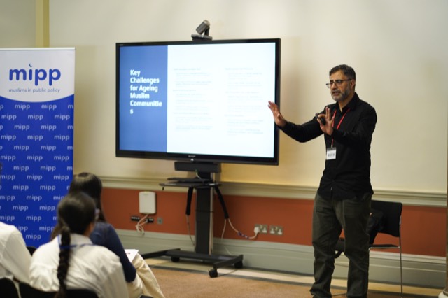 Leadership Conference 2026 — MIPP-077