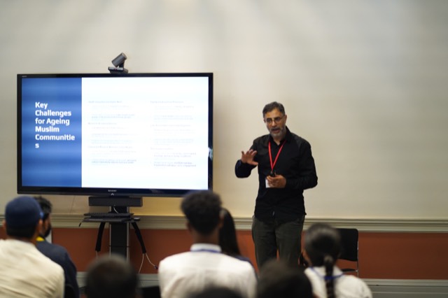 Leadership Conference 2026 — MIPP-079