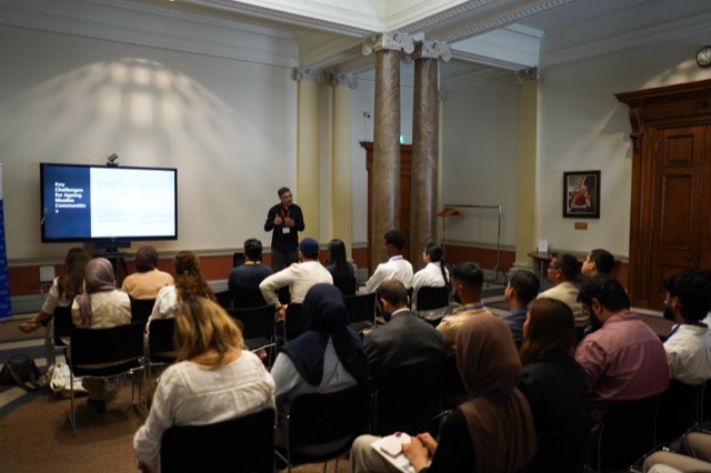 Leadership Conference 2026 — MIPP-080