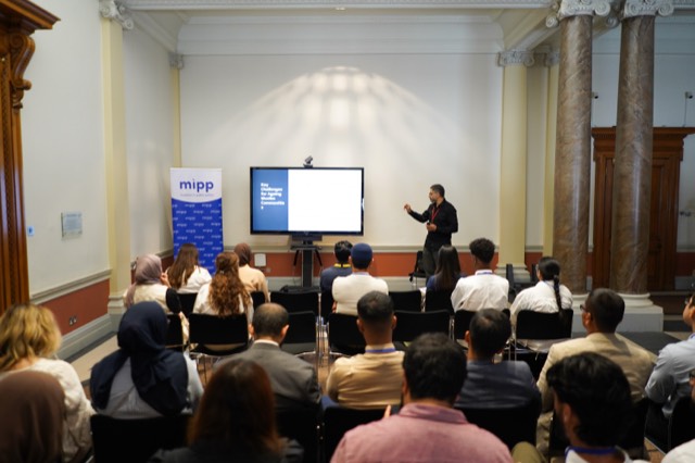 Leadership Conference 2026 — MIPP-081