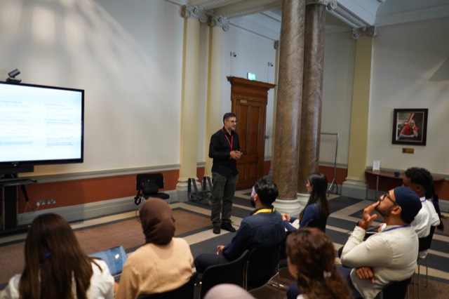 Leadership Conference 2026 — MIPP-082